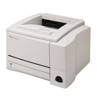HP LaserJet 2200D Printer C7058A 2200 088698330050