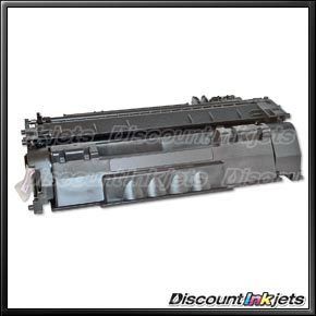  05A Toner Cartridge for HP LaserJet P2055dn P2035 P2035n P2055d P2055x