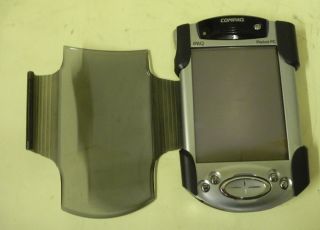 HP Compaq iPAQ H3800 H3870 Pocket PC Handheld PDA