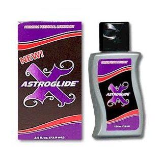 Astroglide X Silicone Based   Lubricants and Oils Health