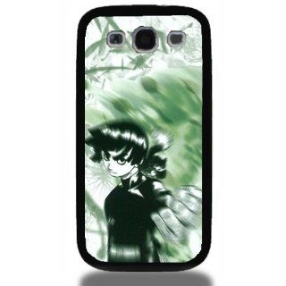 Naruto Rock Lee Case Cover for Samsung Galaxy S 3 Series
