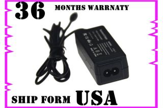 DC adapter power for HP PAVILION F1703 1703 LCD Monitor HP Compaq 5017