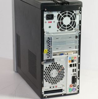 HP Pavilion Elite E9150T Desktop Computer