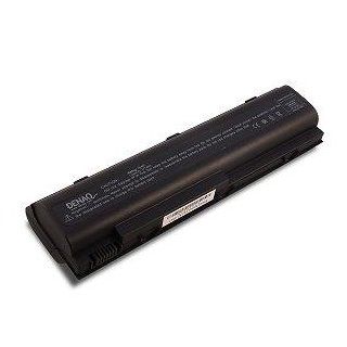 Battery for HP/Compaq Pavilion dv4000 (6600 mAh, DENAQ