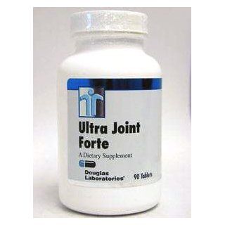 Douglas Labs   Ultra Joint Forte 90 Tab [Health and Beauty