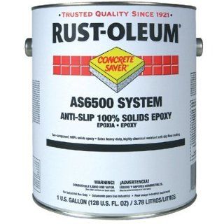 Rust Oleum®   Concrete Saver® AS6500 System Anti Slip