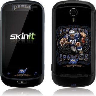 Skinit San Diego Chargers Running Back Vinyl Skin for LG