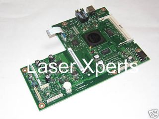 HP Color LaserJet CM2320nf Formatter Board CE684 60001 Genuine New