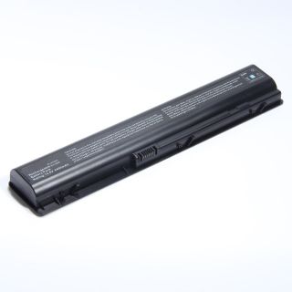 8Cell Battery for HP Pavilion DV9000 DV9100 DV9200 DV9500 DV9600 Black