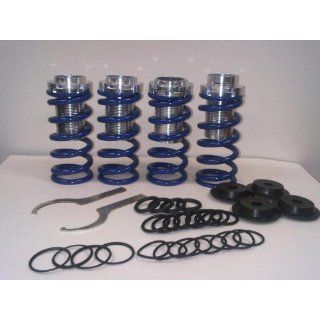  Protege 323 Coilover Lowering Spring 90 91 92 93 94
