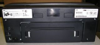 Description HP C8157A OfficeJet Pro K550 Color Inkjet Printer
