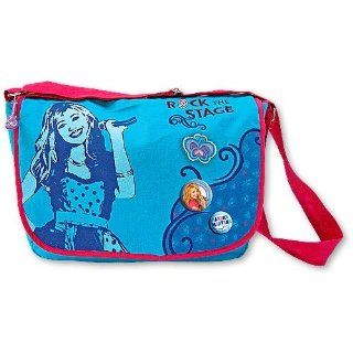 United Labels   Hannah Montana sac postier Rock The Stage