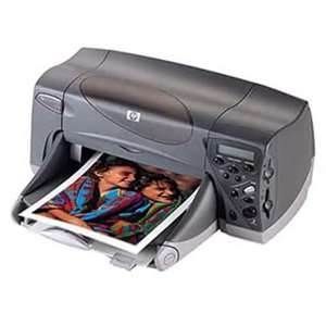 HP Photosmart 1215 Standard Inkjet Printer