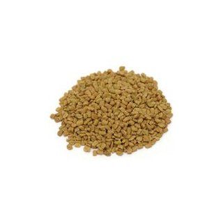 Fenugreek Seed   Trigonella foenum gramsraecum, 1 lb