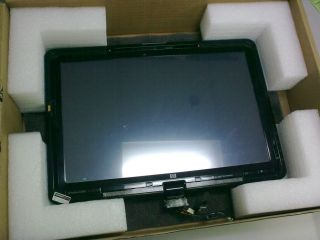 Used HP Pavilion TX2500 Series Touch Screen Assemble Complete 464144