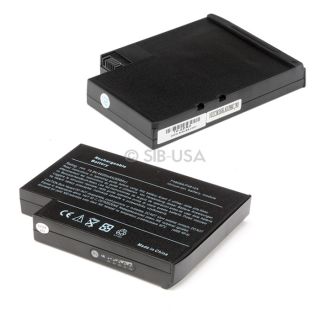 Battery for HP Pavilion ZE4000 ZE4300 ZE4500 ZE4900 ZE5000 ZE5300