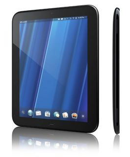 HP TouchPad 32GB 9.7 WebOS & Android CyanogenMod 7.1.0 OS Dual Boot