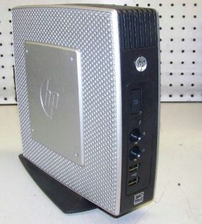 Lot 21 HP Thin Client T5550 Network Computer 1GHz 1GB 512MB