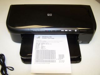 HP Officejet K7000 Wide Format Printer HP Office Hewlett C9299A B1H