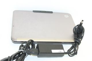 Not Working as Is HP TouchSmart TM2 1070US Laptop Notebook
