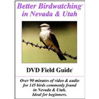 Nevada and Utah DVD   over 90 Minutes of Video and Audio