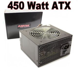 450W 450 Watt ATX Power Supply for HP Hipro HP D3057F3R