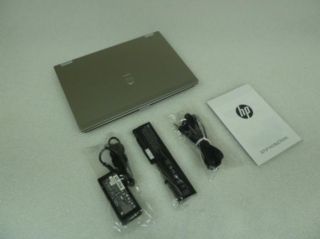 HP EliteBook 8440p Notebook PC Intel Core i5 520M 2 4GHz 3GB DDR3