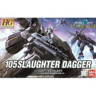 105 Slaughter Dagger [Gundam Seed C.E.73 Stargazer HG