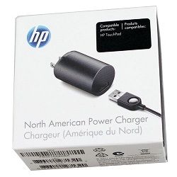 Genuine HP Power Charger for Touchpad ★★ Original Genuine