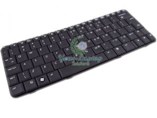 Genuine New HP TouchSmart TX2 TX2z Laptop US Keyboard 508112 001