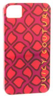 Juicy Couture Madison Ipad Case,Ultra Magenta,One Size