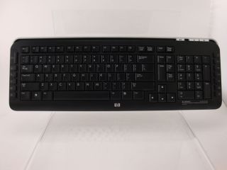 HP Wireless Keyboard KG461AA 480974 001 Replacement