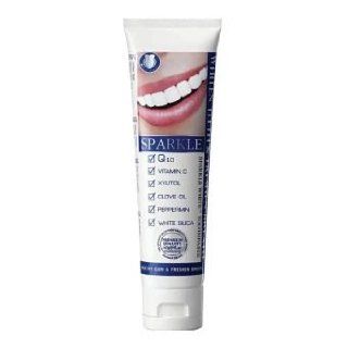 Sparkle White Toothpaste 100 G Thailand Product 