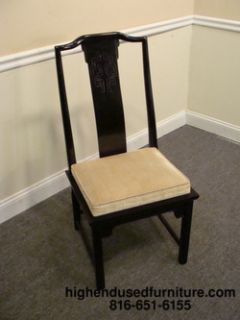 Century Furniture Chin Hua Side Chair 4