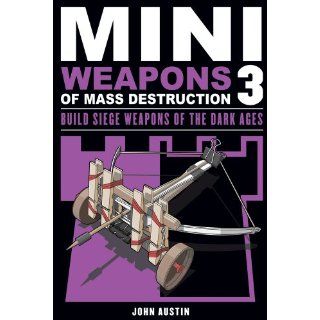 Mini Weapons of Mass Destruction 3 Build Siege Weapons of the Dark
