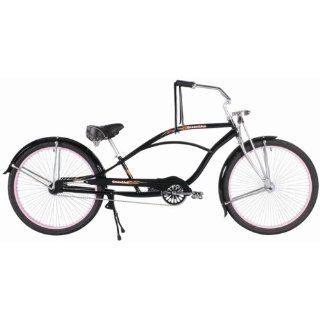 Greenline Stretch Cruiser Bicycle BC 103 Mens