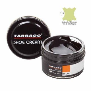   Tarrago Shoe Cream Polish Pale Orange 103 50 ML