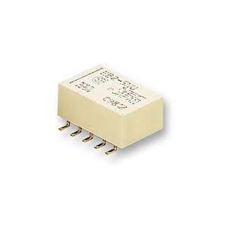 Set of 2 Pieces RELAY EB2 5NU EB2 5, Low Signal Relays