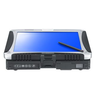 Panasonic Toughbook CF 19 Rugged Tablet PC used laptop Computer MK2