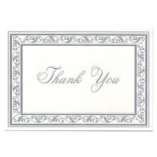  Set of Thank You Cards   104 cards & 100 envelopes