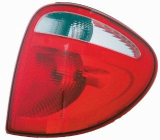 TYC 11 6027 00 Dodge/Chrysler Passenger Side Replacement Tail Light