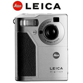 Leica Digilux Zoom Camera