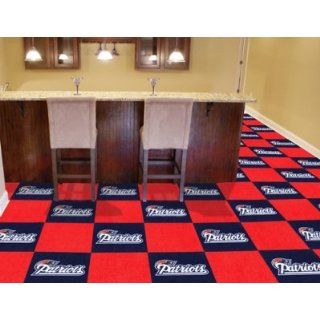 New England Patriots 20 PACK OF 18 AREA/SPORTS/GAME ROOM