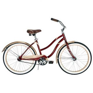 Huffy Cranbrook 24 inch Girls Cruiser Bike Bicycle New