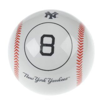 NY Yankees Magic 8 Ball Toys & Games