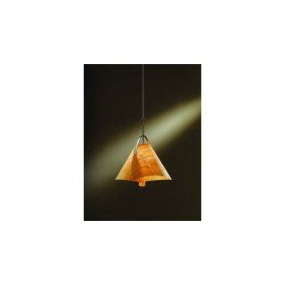 Hubbardton Forge 13 4501 07 791 Mobius 1 Light Ceiling