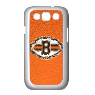 NFL Cleveland Browns Samsung Galaxy S3 i9300 Cases Browns