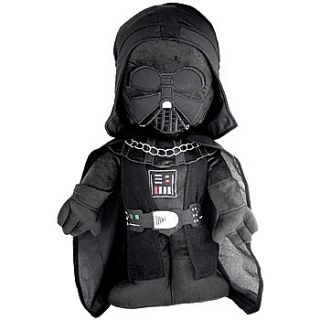  Wars Darth Vader Pillowtime PAL Soft and Huggable Plush Toy 23