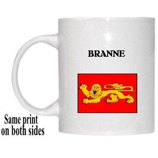 Aquitaine   BRANNE Mug 