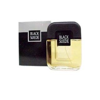 Black Suede Cologne 3.4 oz COL Spray Beauty